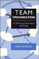 Team Organization