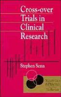 Cross-Over Trials in Clinical Research