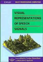 Visual Representations of Speech Signals