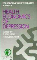 Health Economics of Depression