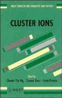 Cluster Ions
