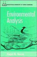 Environmental Analysis