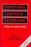 Post Viral Fatigue Syndrome