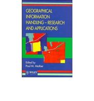 Geographical Information Handling