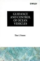 Guidance and Control of Ocean Vehicles