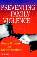 Preventing Family Violence