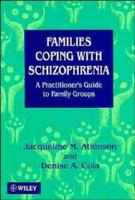 Families Coping With Schizophrenia