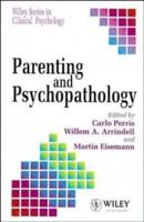 Parenting and Psychopathology