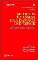 Methods to Assess DNA Damage and Repair