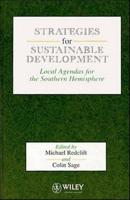 Strategies for Sustainable Development