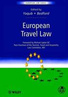 European Travel Law