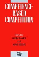 Competence-Based Competition