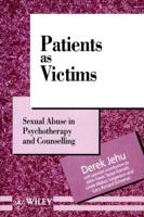Patients as Victims