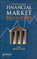 International Financial Market Regulation