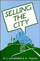Selling the City