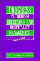 Progress in Tourism, Recreation and Hospitality Management