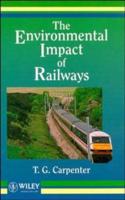 The Environmental Impact of Railways