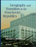 Geography and Transition in the Post Soviet Republics