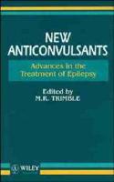 New Anticonvulsants