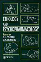 Ethology and Psychopharmacology