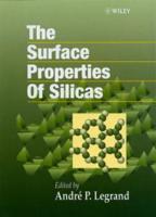 The Surface Properties of Silicas