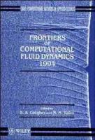 Frontiers of Computational Fluid Dynamics 1994