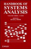 Handbook of Systems Analysis. [Vol.3] Cases