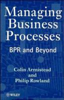 Managing Business Processes