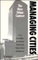 Managing Cities