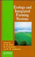Ecology and Integrated Farming Systems
