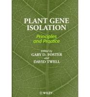 Plant Gene Isolation