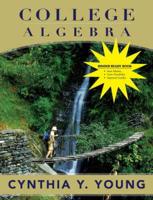 (WCS)College Algebra Binder Ready Without Binder