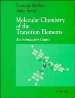 The Molecular Chemistry of the Transition Elements