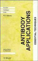 Antibody Applications