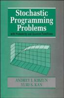Stochastic Programming Problems With Probability and Quantile Functions