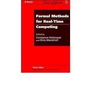 Formal Methods for Real-Time Computing