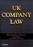 UK Company Law