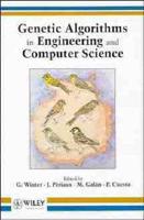 Genetic Algorithms in Engineering and Computer Science