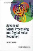 Advanced Signal Processing and Noise Reduction