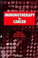 Immunotherapy in Cancer