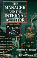 The Manager and the Internal Auditor
