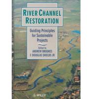 River Channel Restoration