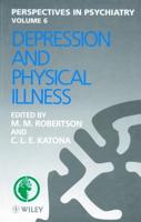 Depression and Physical Illness