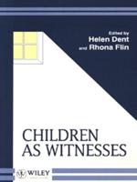 Children as Witnesses