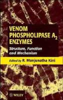 Venom Phospholipase A2 Enzymes