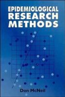 Epidemiological Research Methods