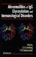 Abnormalities of IgG Glycosylation and Immunological Disorders