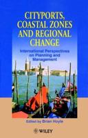 Cityports, Coastal Zones and Regional Change
