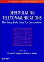 Deregulating Telecommunications