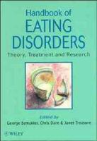 Handbook of Eating Disorders